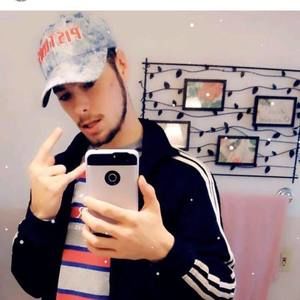 Meet your Posher, Jake